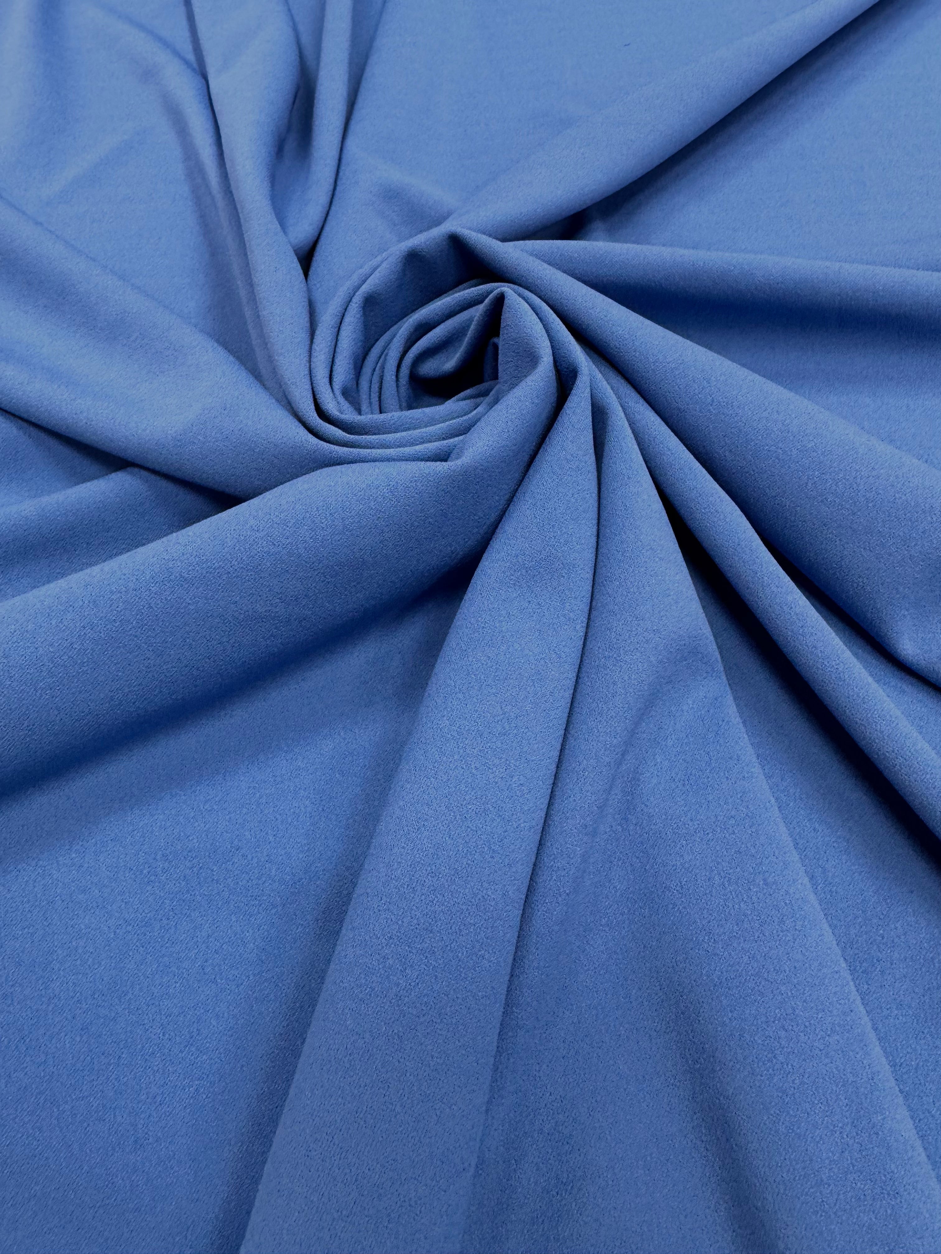 Crep Elastic Albastru