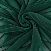 Tull Fin, 2.80 m Latime,  Verde