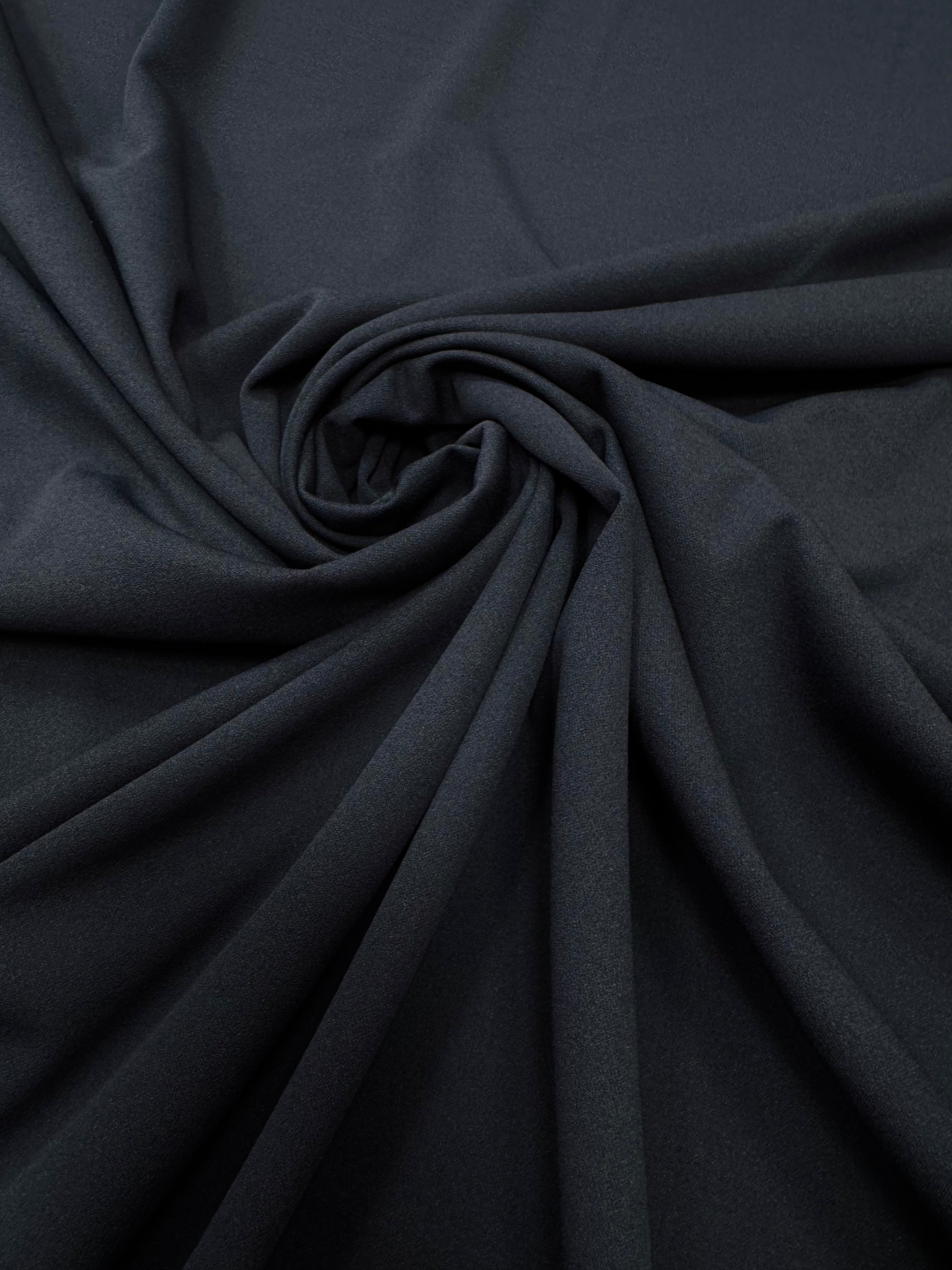 Crep Elastic Bleumarin