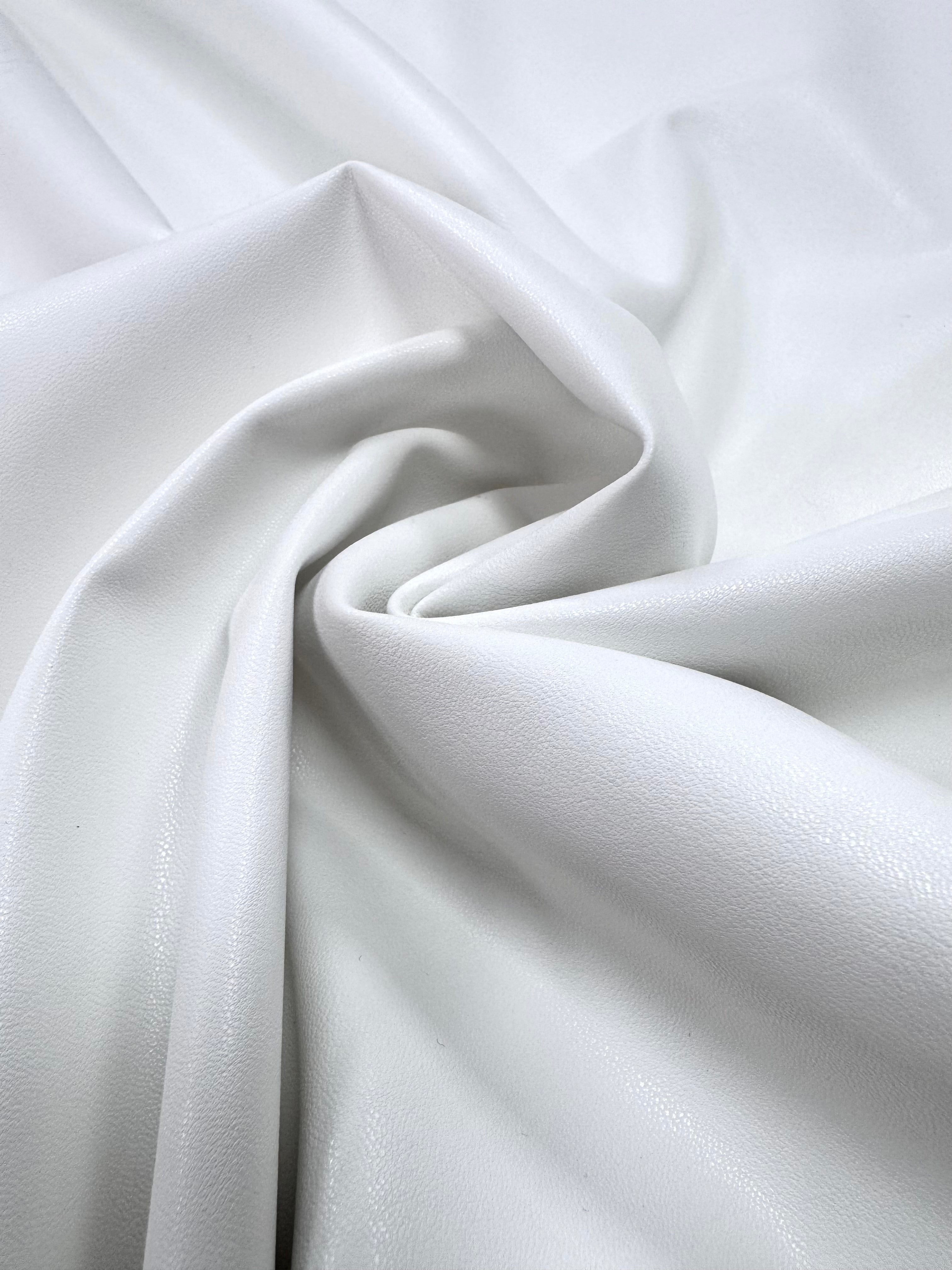 Piele Ecologica Elastica, Alb Ivoire