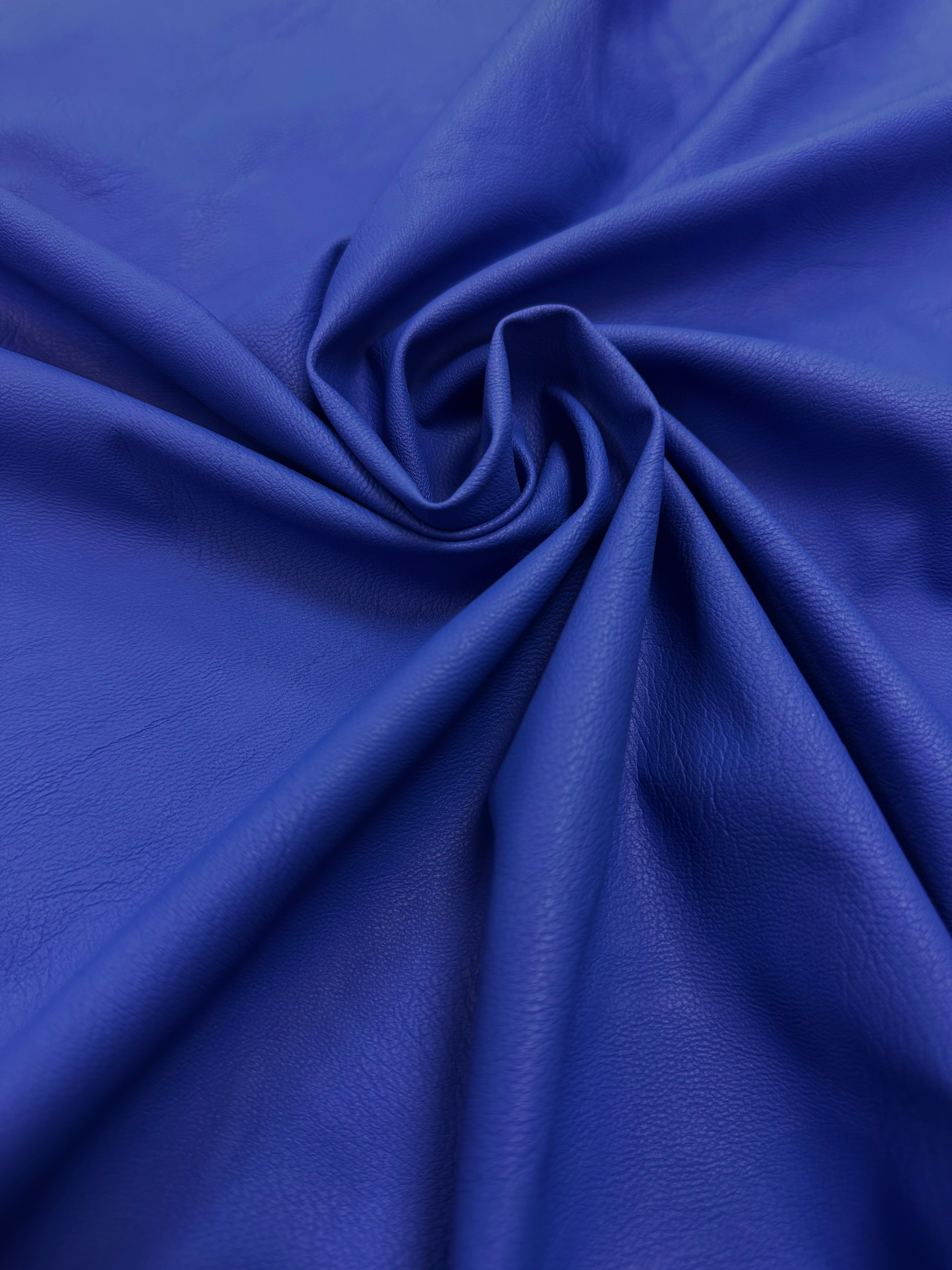 Piele Ecologica Elastica, Albastru