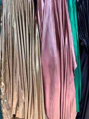 Lycra Metalizata