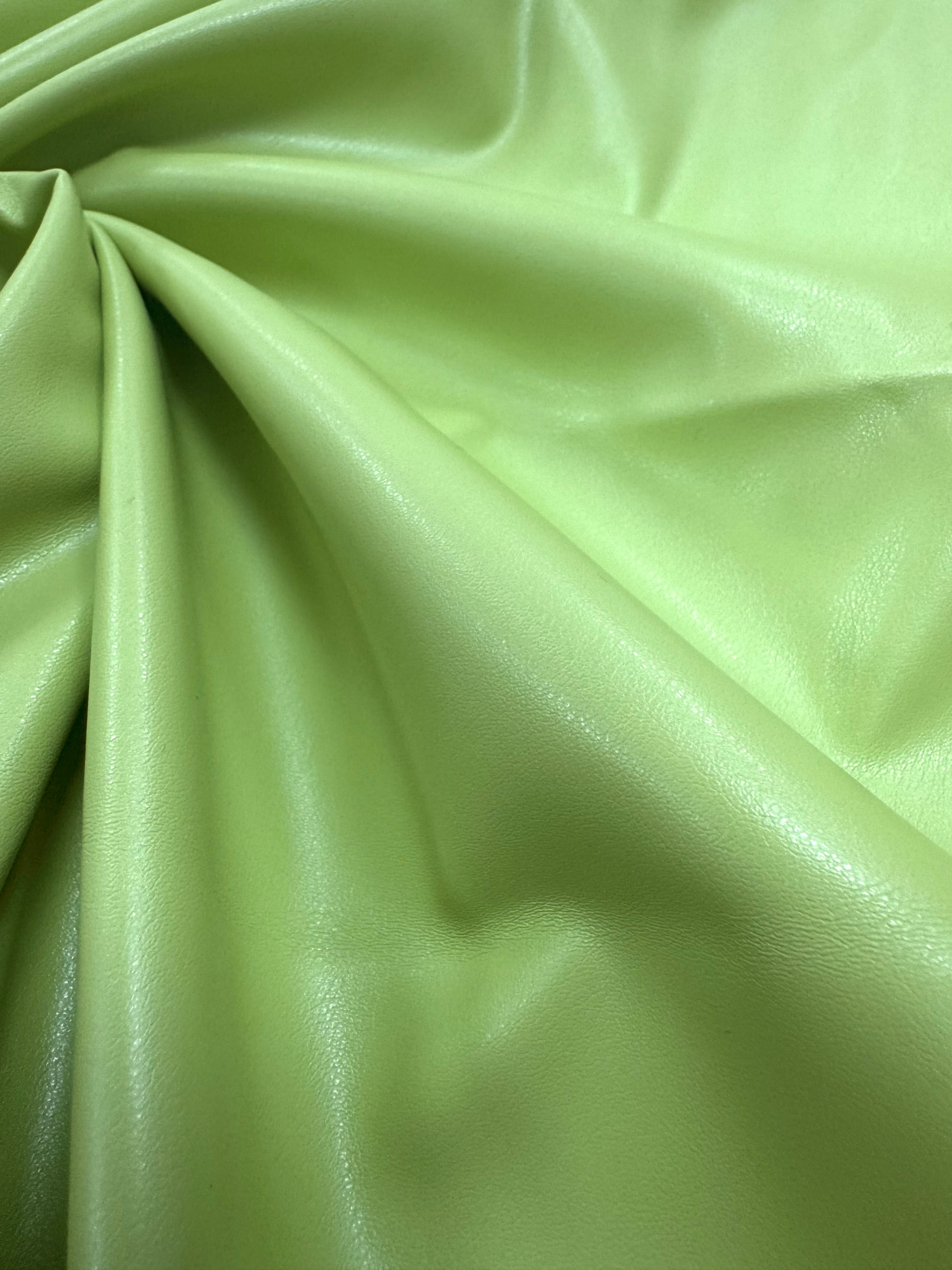 Piele Ecologica Elastica, Verde