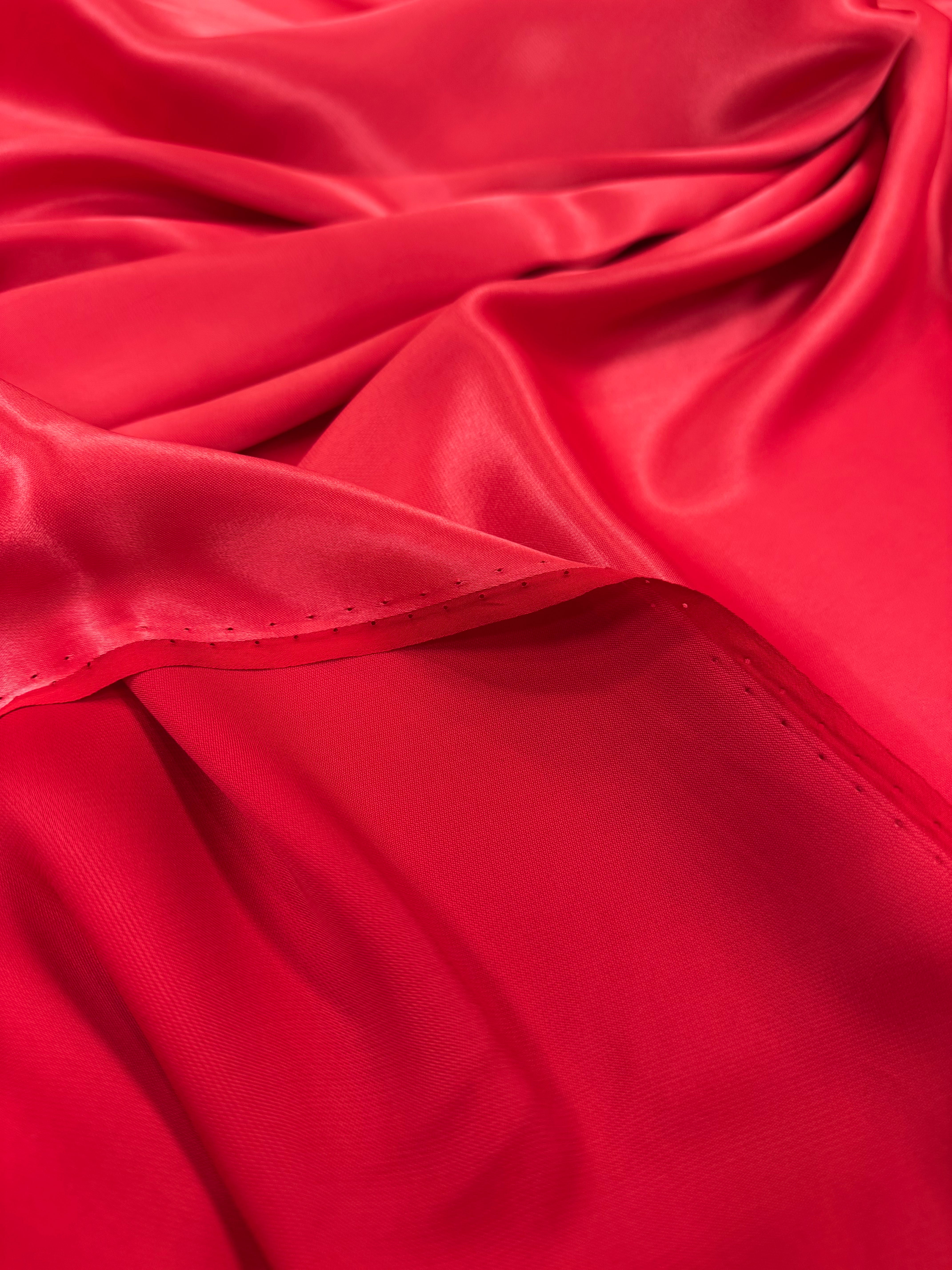 Saten De Matase Naturala