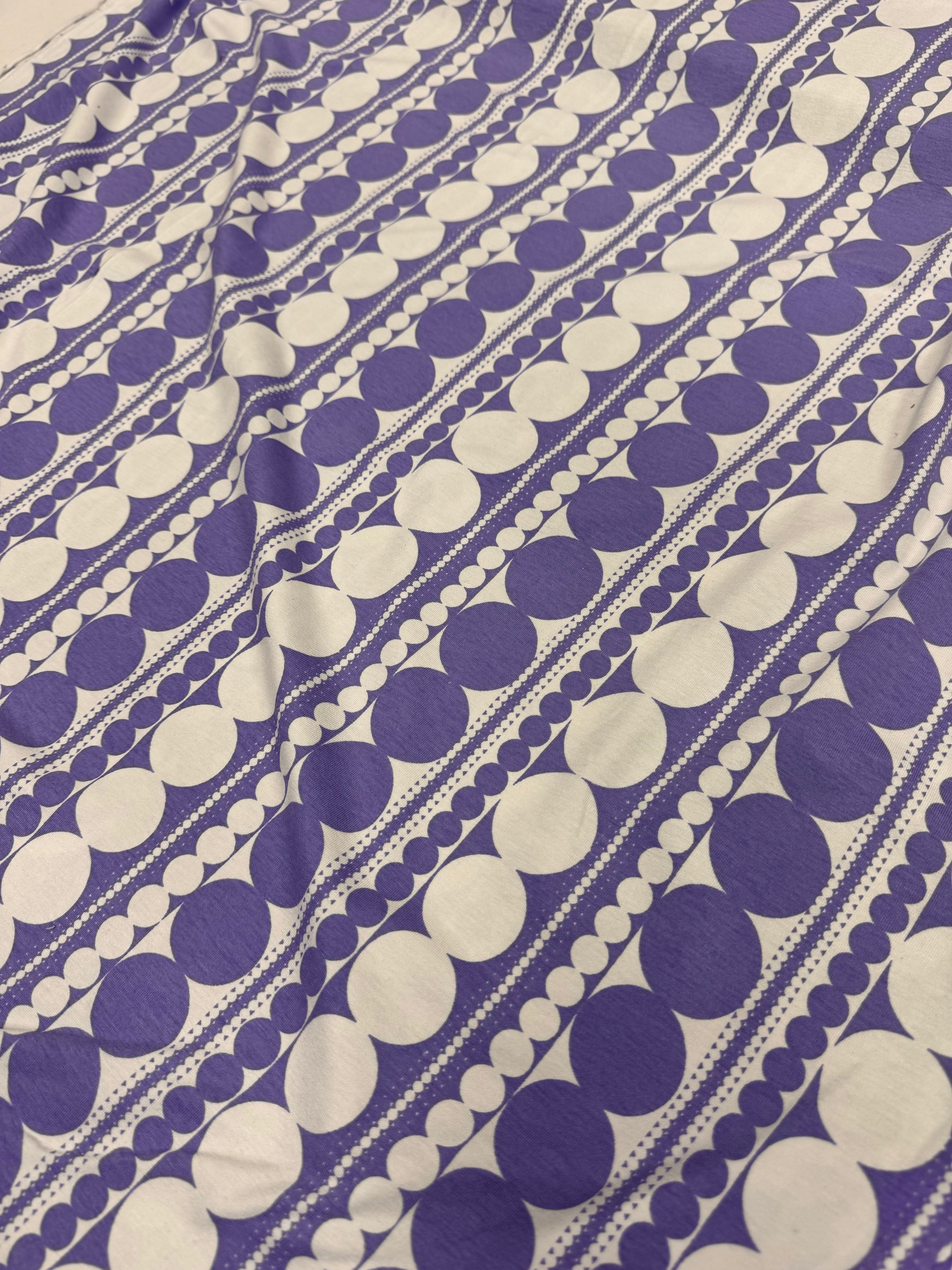 Jerse De Bumbac Imprimat