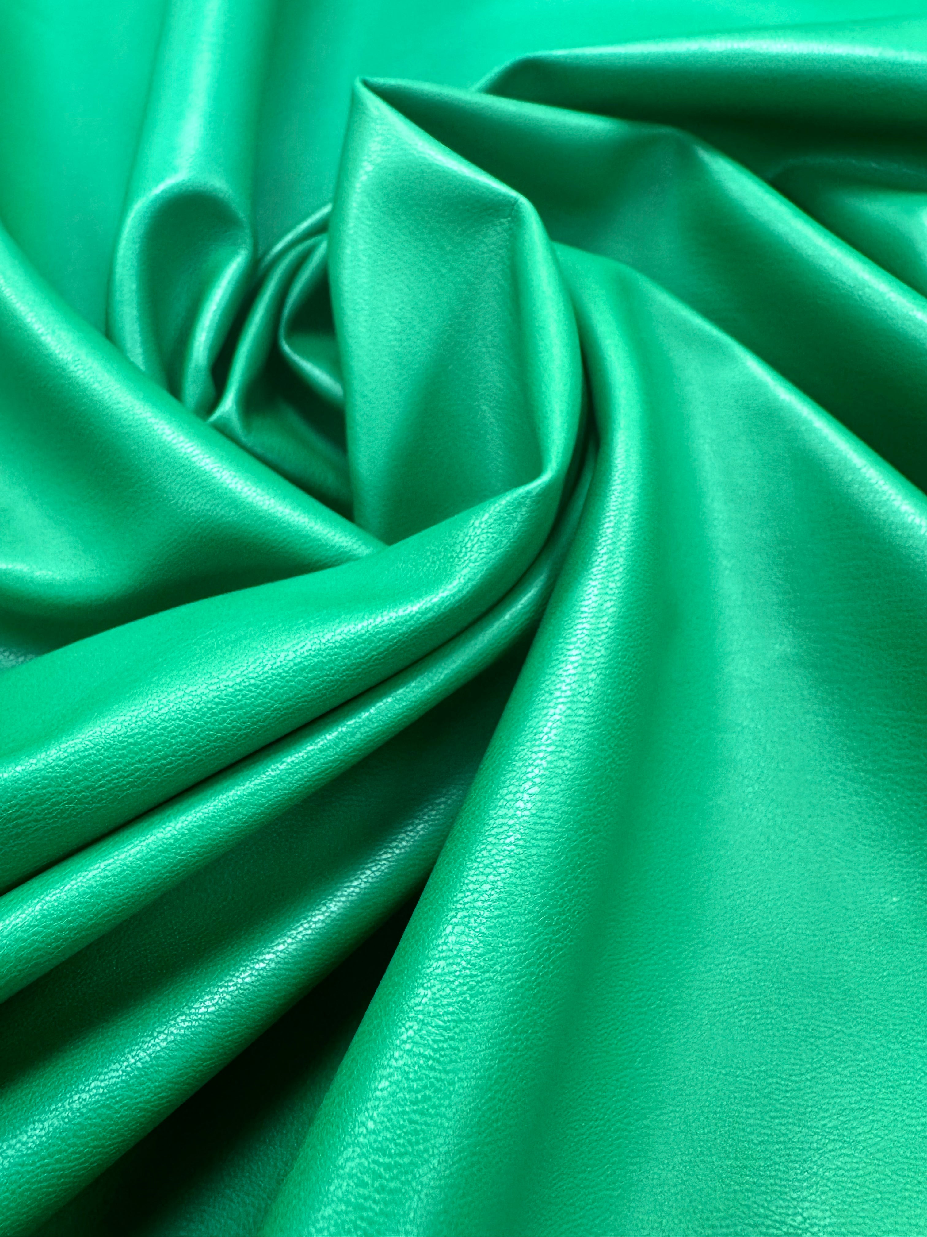 Piele Ecologica Elastica, verde