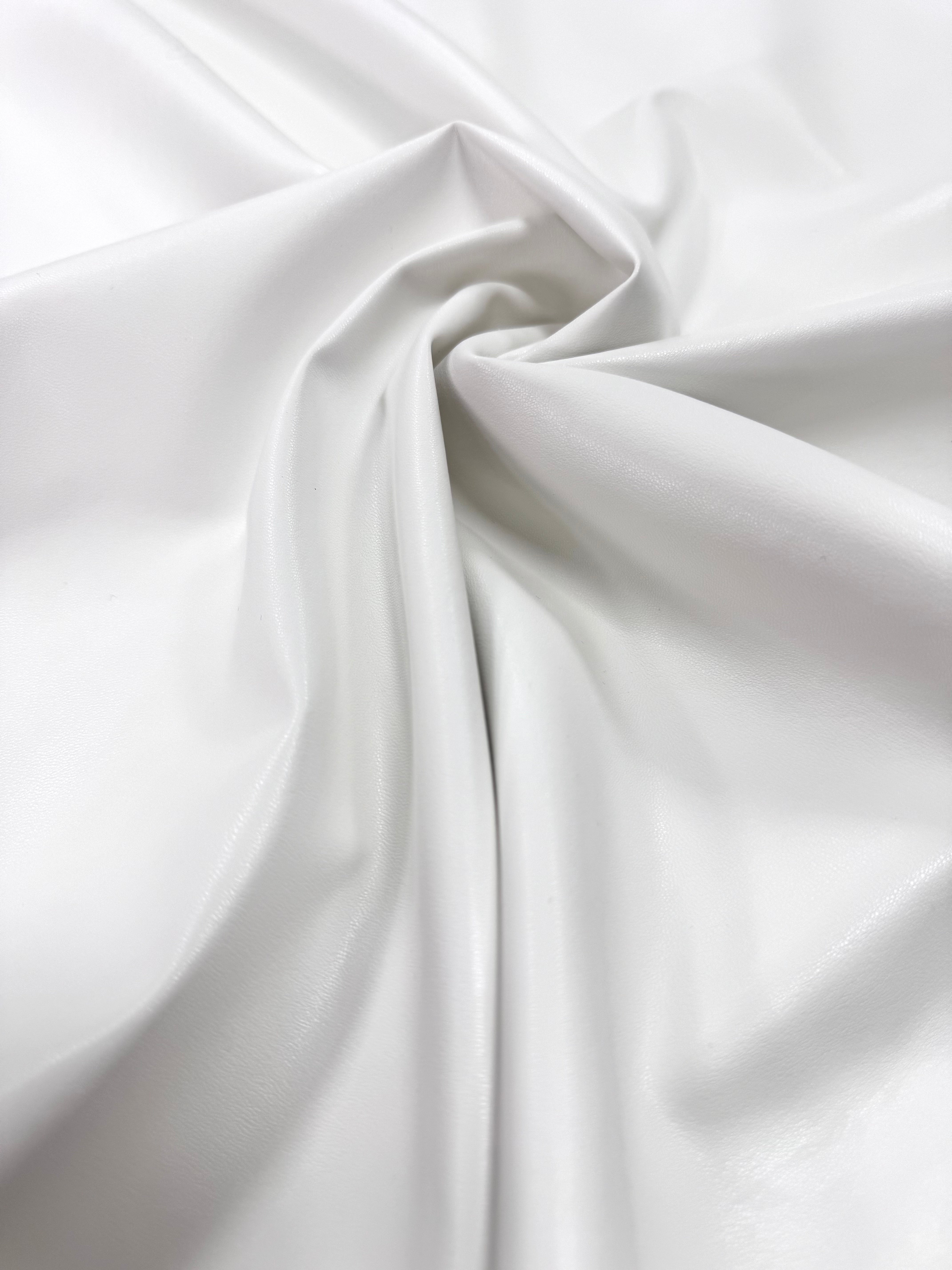 Piele Ecologica Elastica, Alb Ivoire