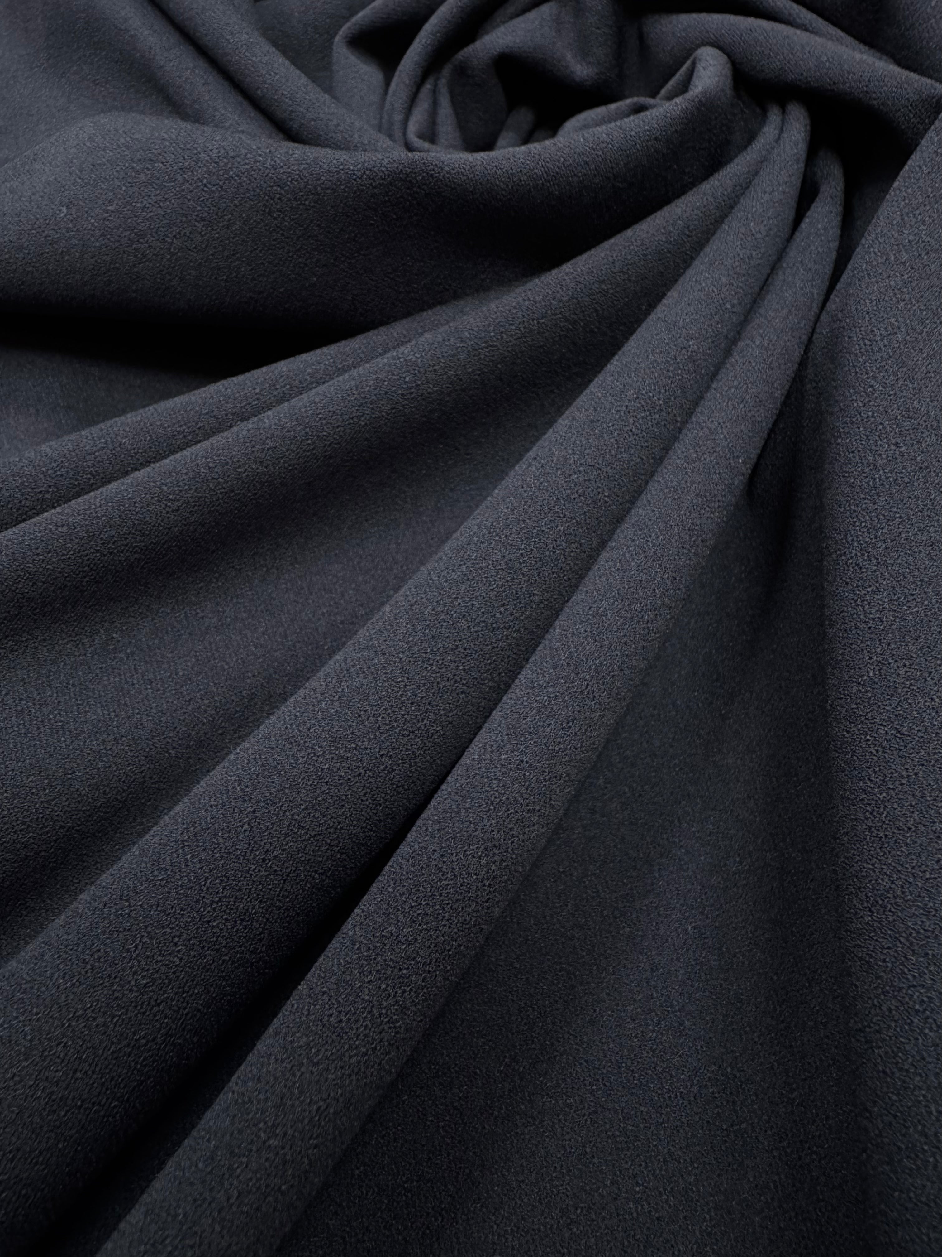 Crep Elastic Bleumarin