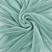 Tull Fin, 2.80 m Latime - Menta deschis