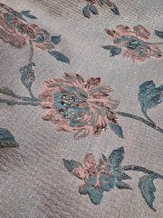 Brocard Cu Fir Lame, Verde