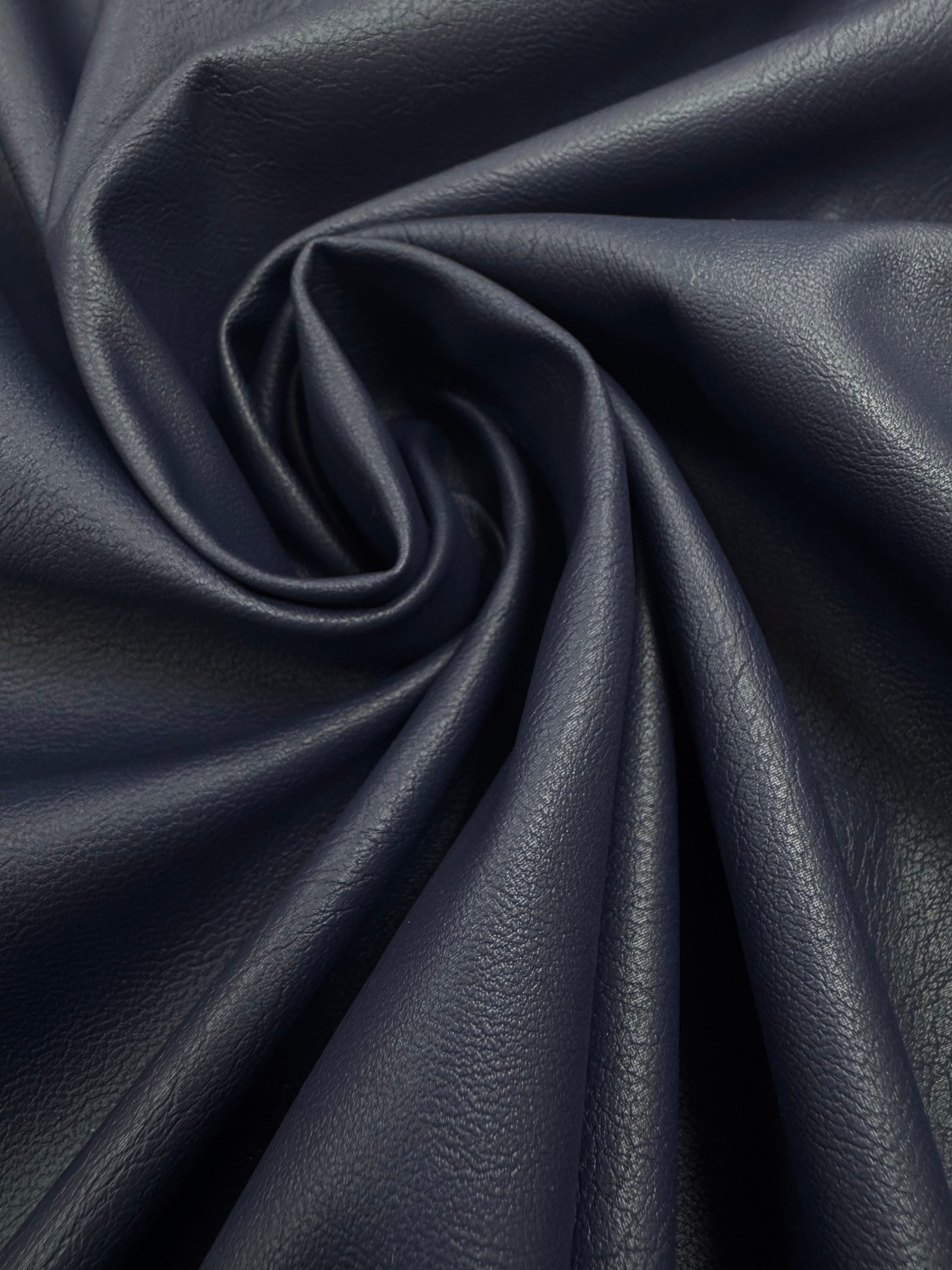 Piele Ecologica Elastica, Bleumarin