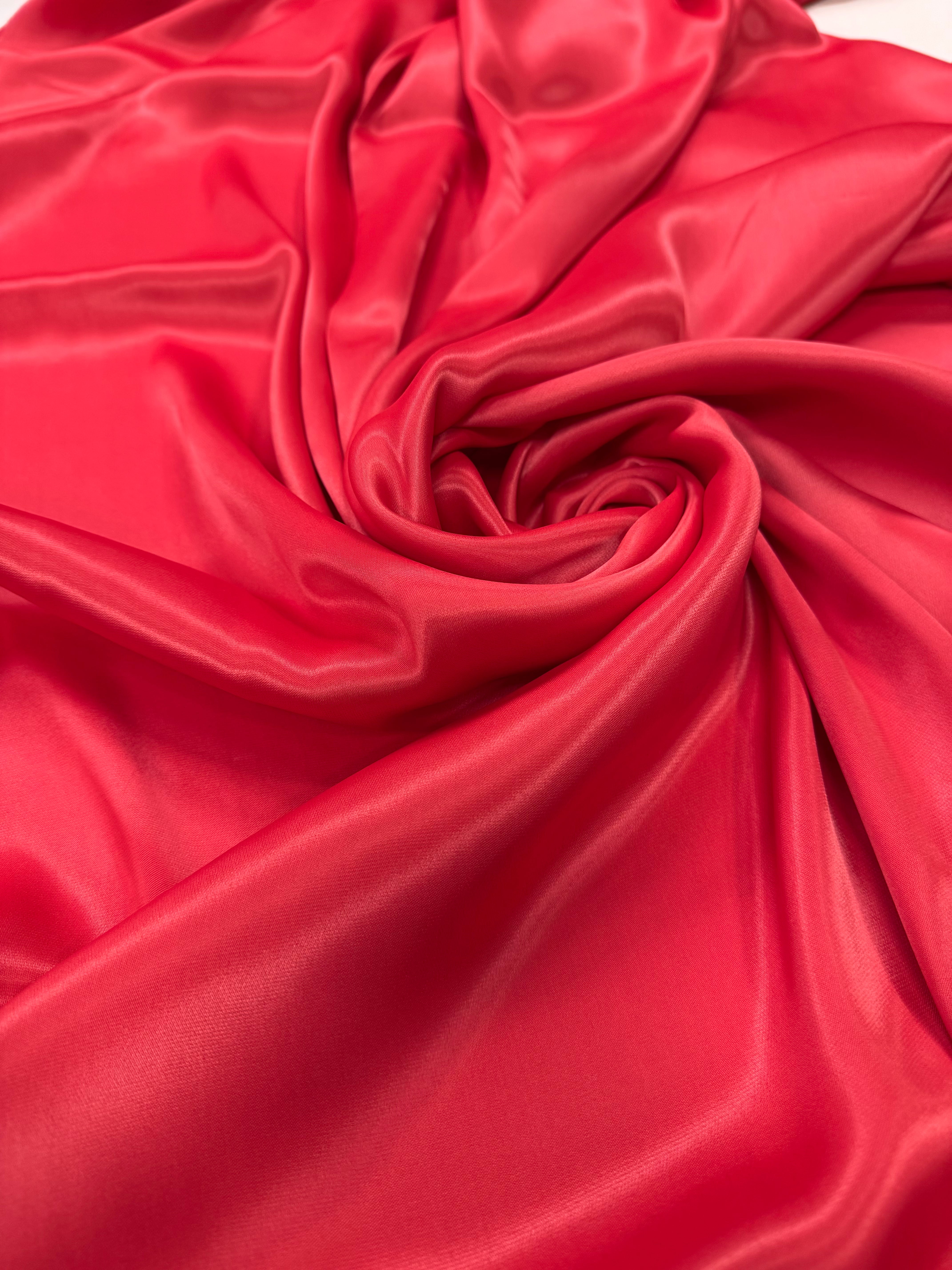 Saten De Matase Naturala