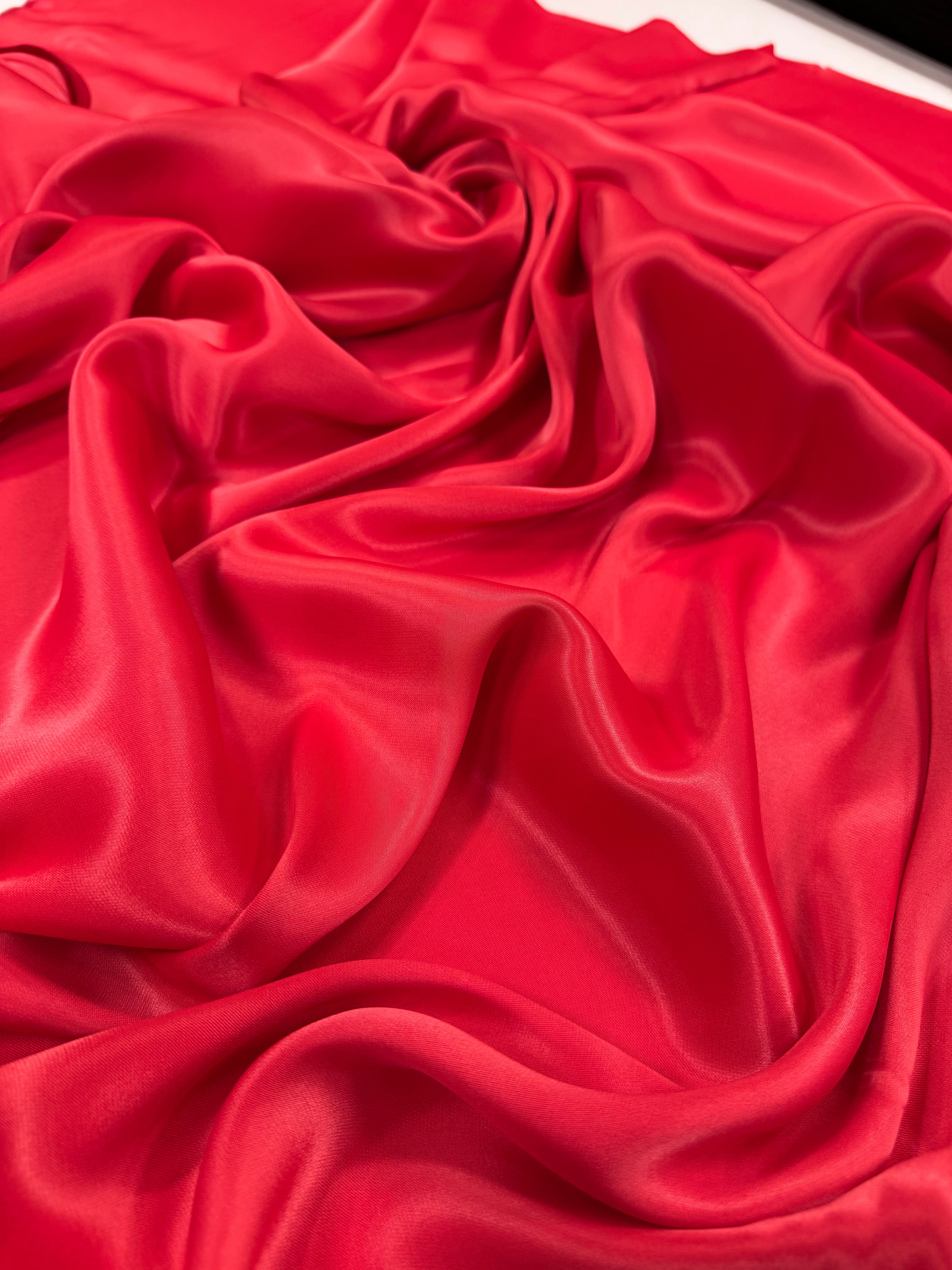 Saten De Matase Naturala