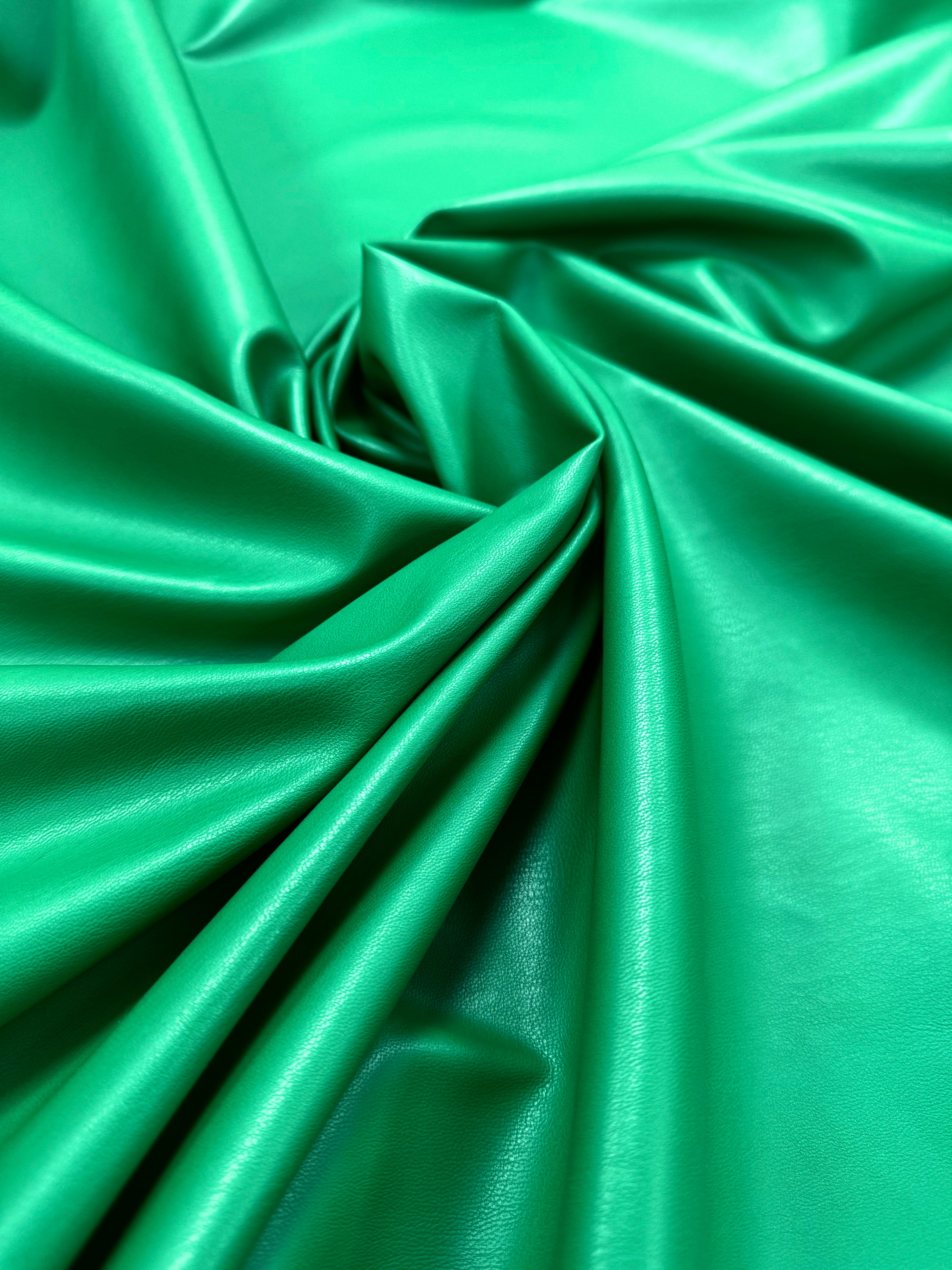 Piele Ecologica Elastica, verde