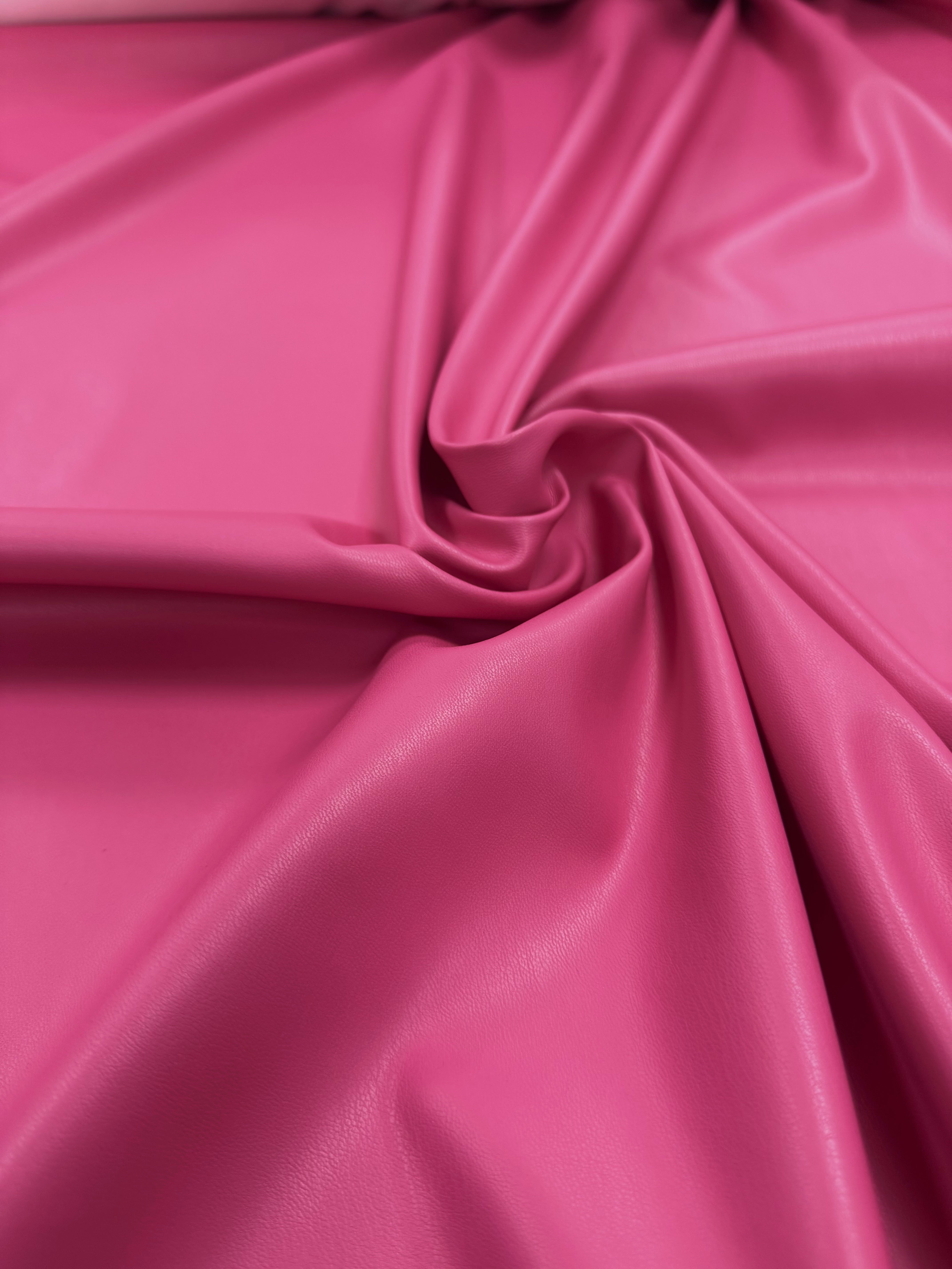 Piele Ecologica Elastica, Roz Inchis