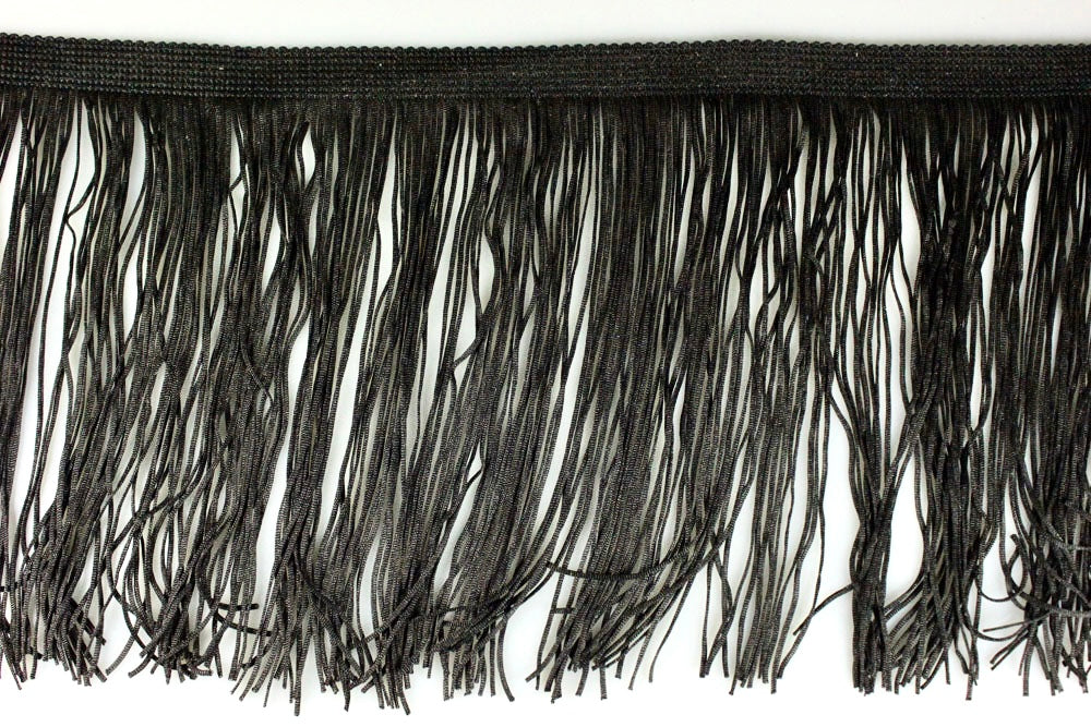 Franjuri Negri (10-15-20-40-50-100cm)- pret pe metru