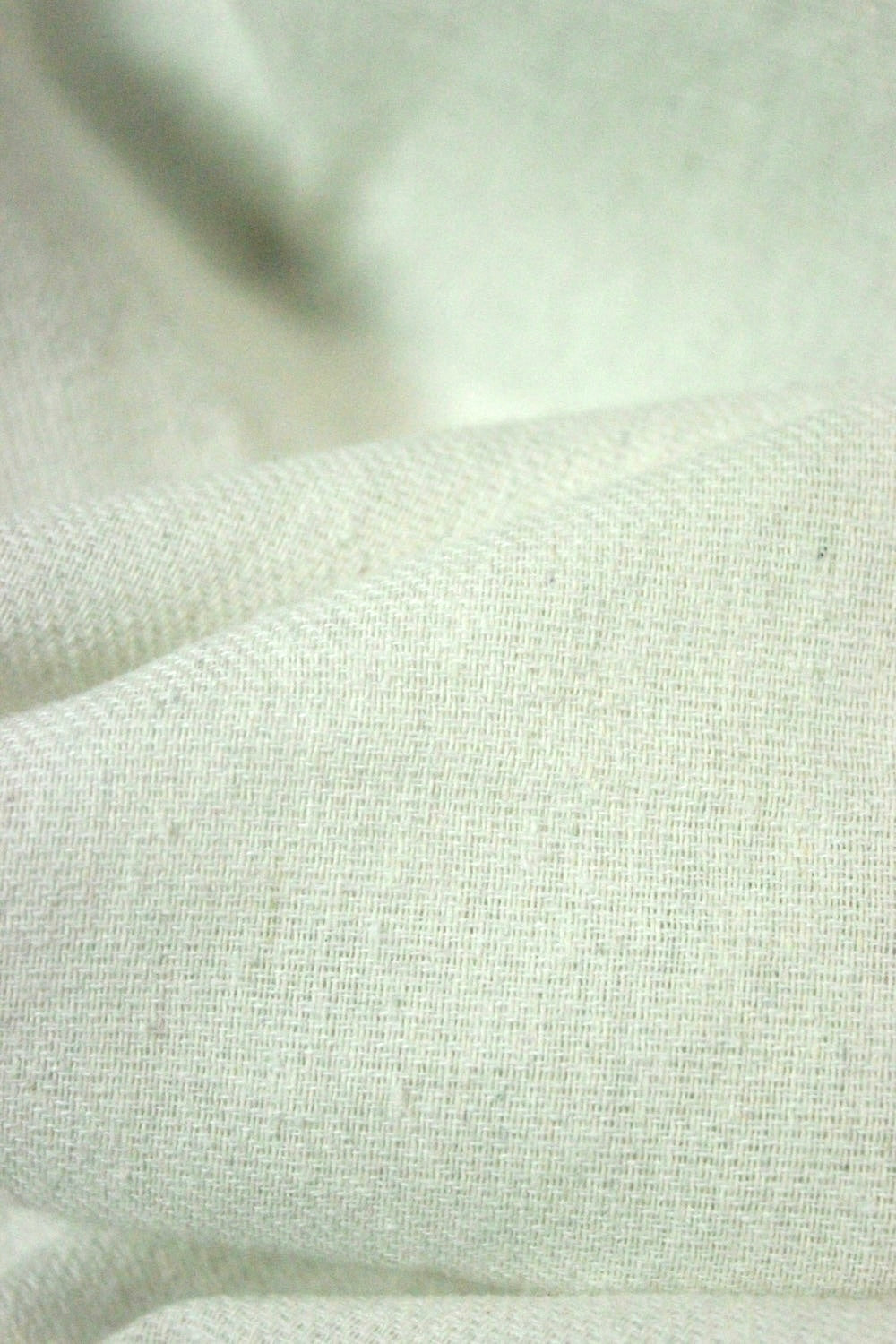 Panza De Bumbac - Ivoire