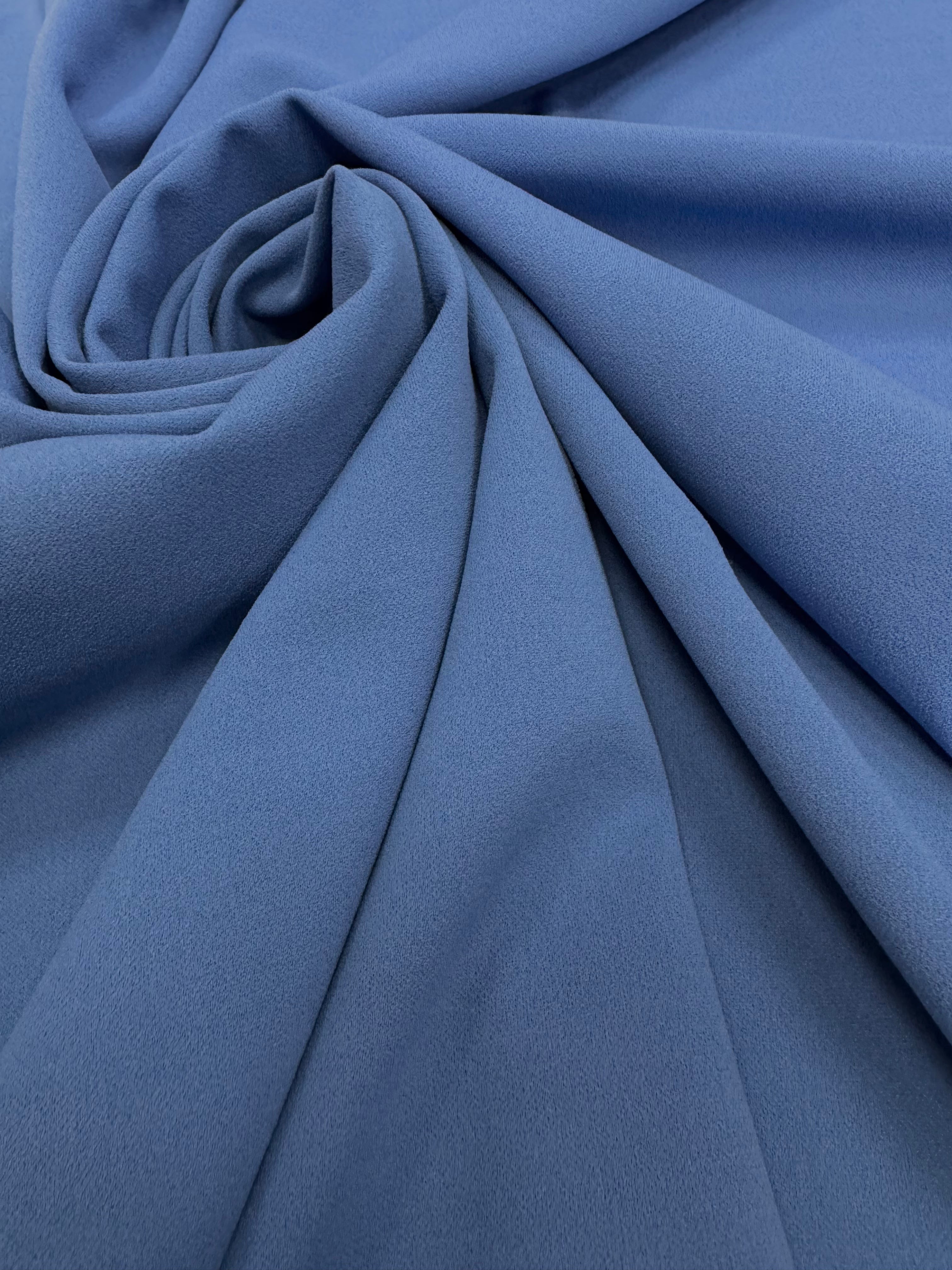 Crep Elastic Albastru