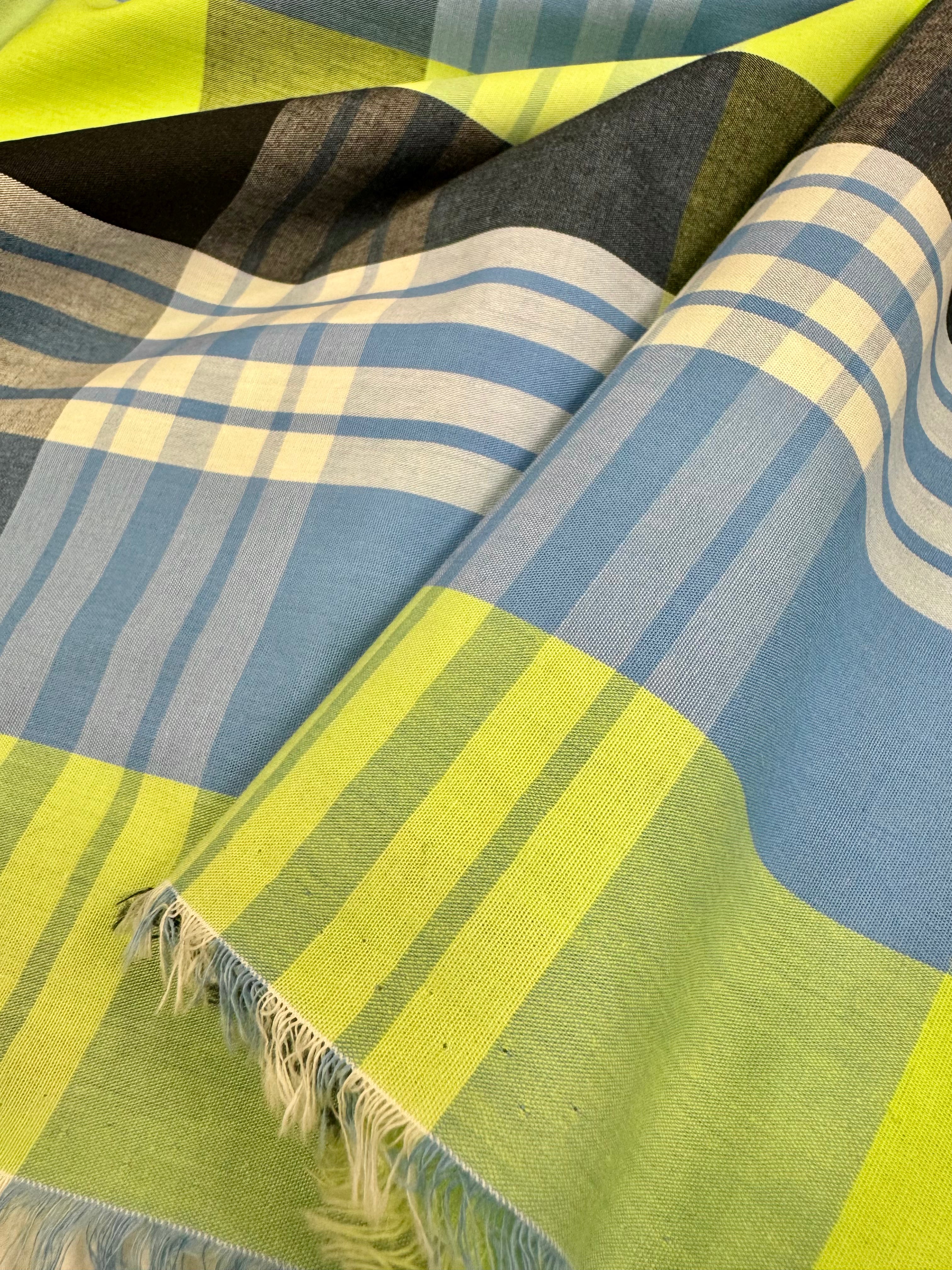 Poplin Imprimat