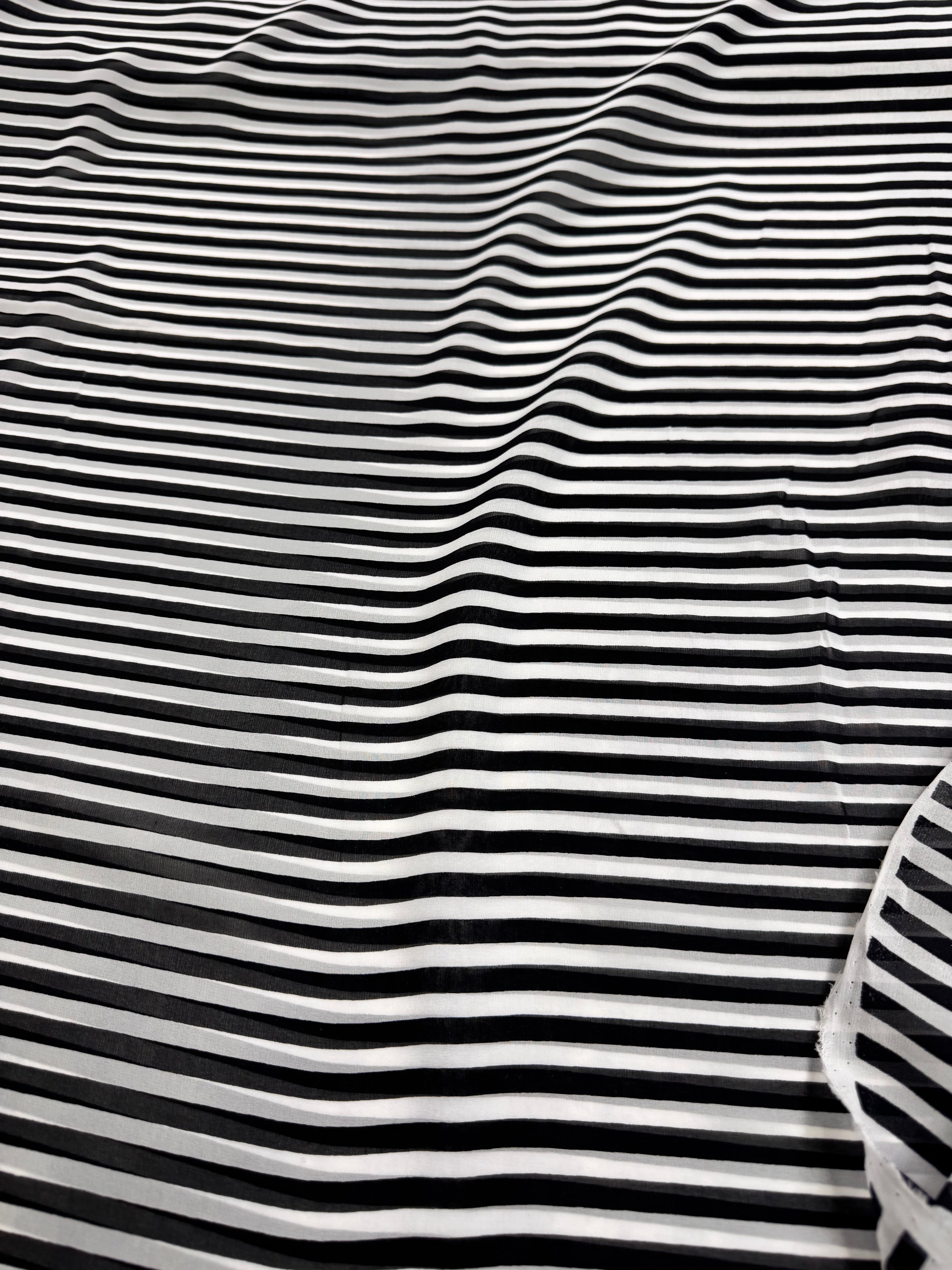 Voal De Matase Naturala