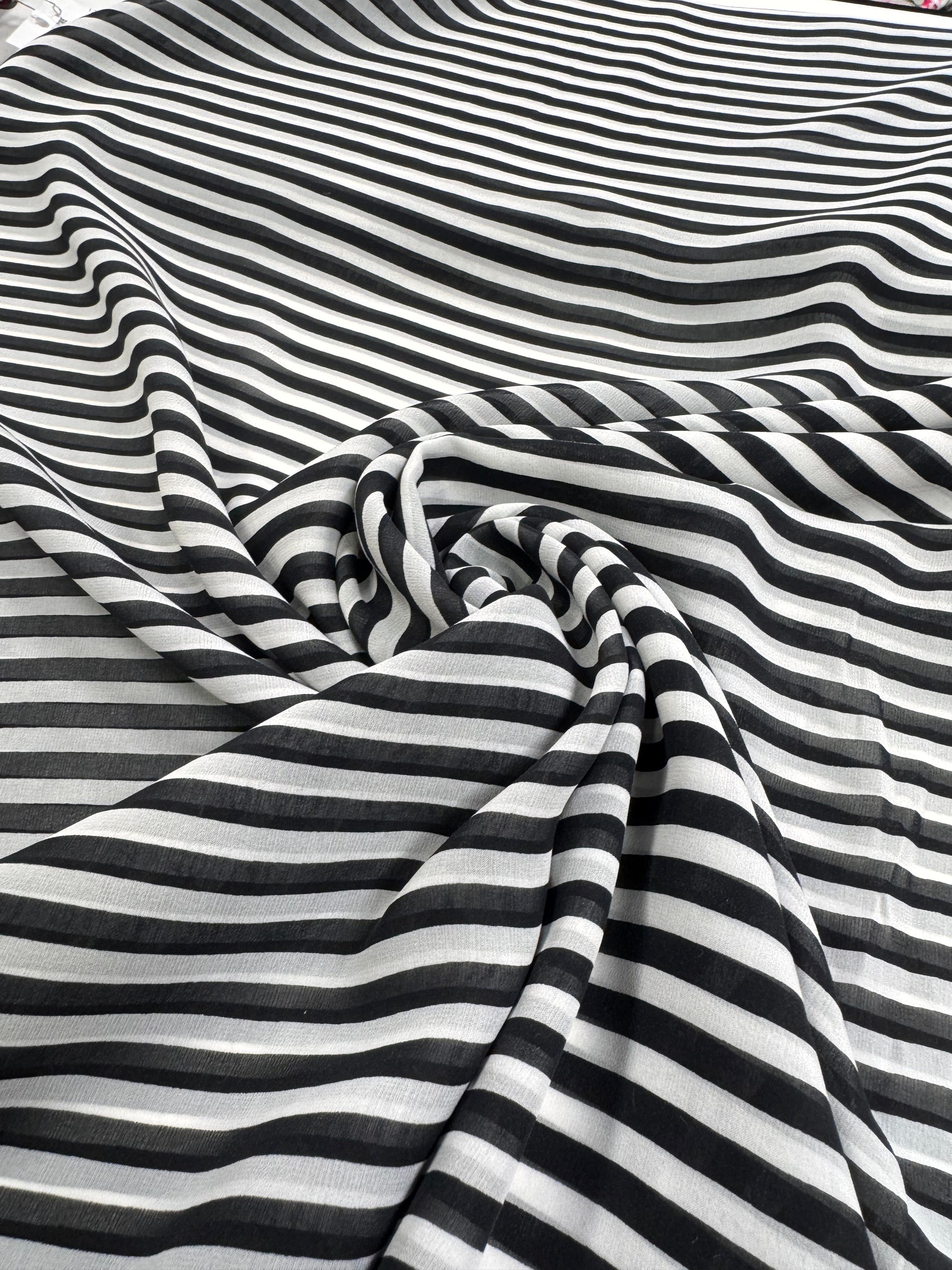 Voal De Matase Naturala