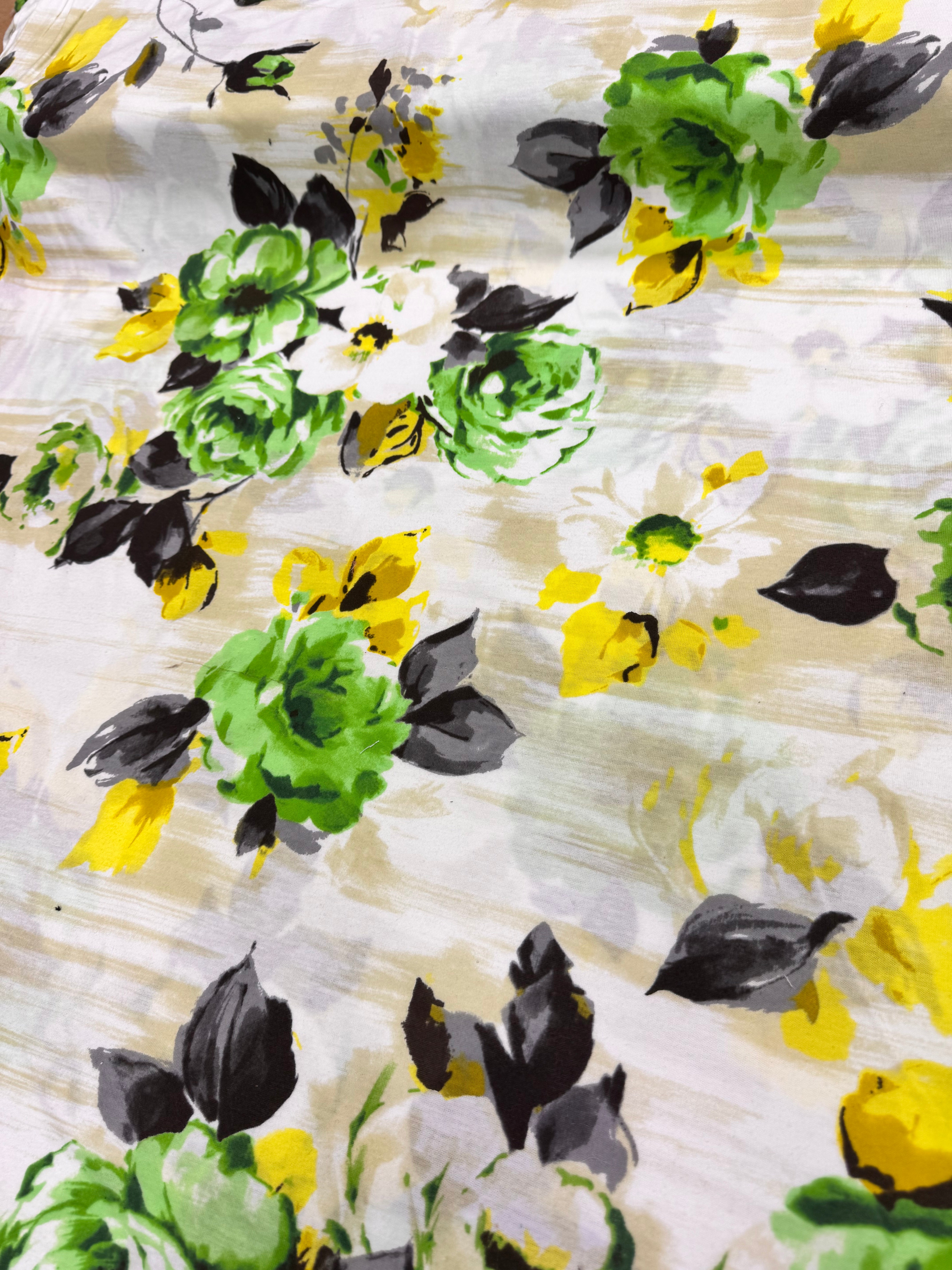 Jerse De Bumbac Imprimat Tip Tricou