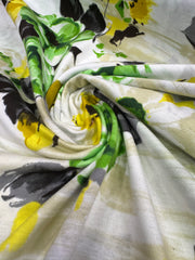 Jerse De Bumbac Imprimat Tip Tricou