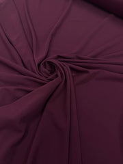 Crep Elastic Bordeaux