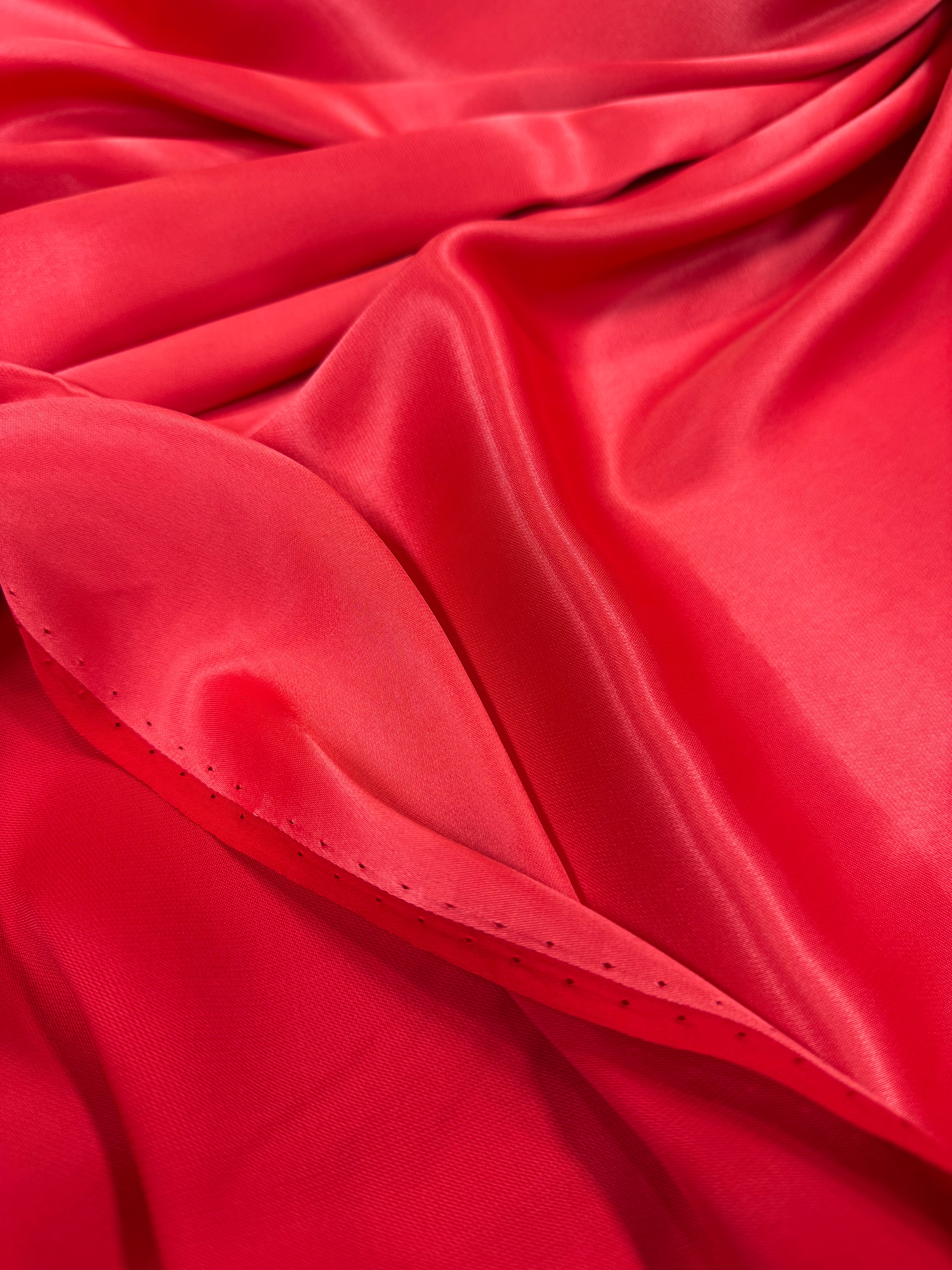 Saten De Matase Naturala