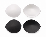 Cupe Cu Push up, Negru