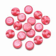 Nasturi De Plastic 12mm