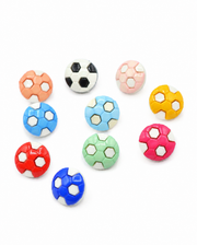 Nasturi De Plastic 15mm