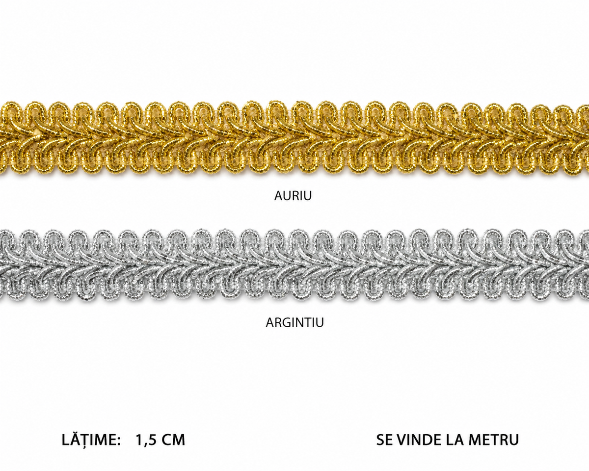 Lezarda15mm