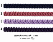 Lezarda 14 мм