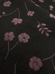 Brocard cu doua fete