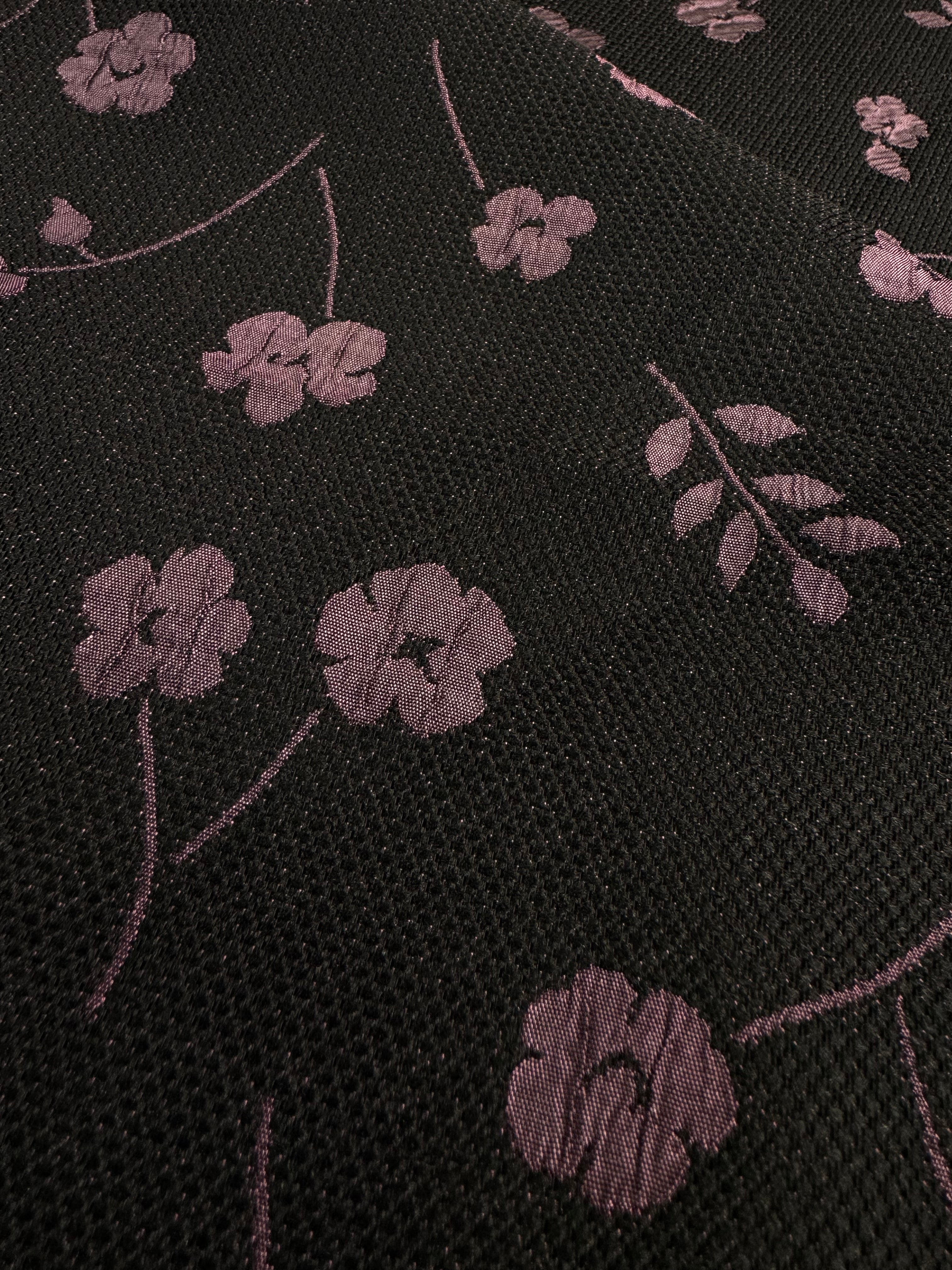 Brocard cu doua fete