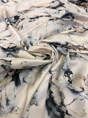 Vascoza fina satinata