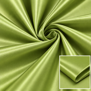 Tafta Duchess subtire - Verde