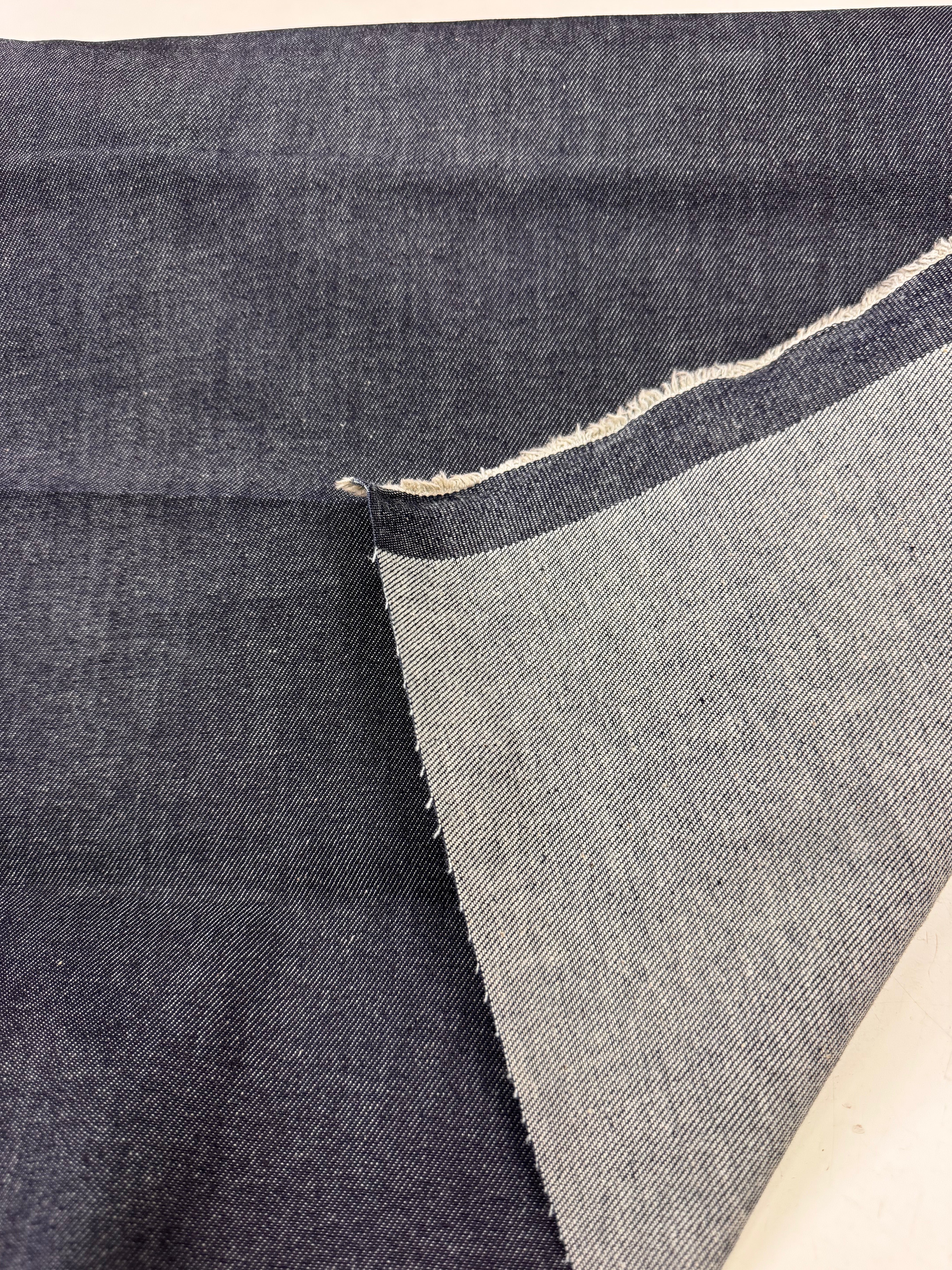 Blug Cu Elastan (Denim)