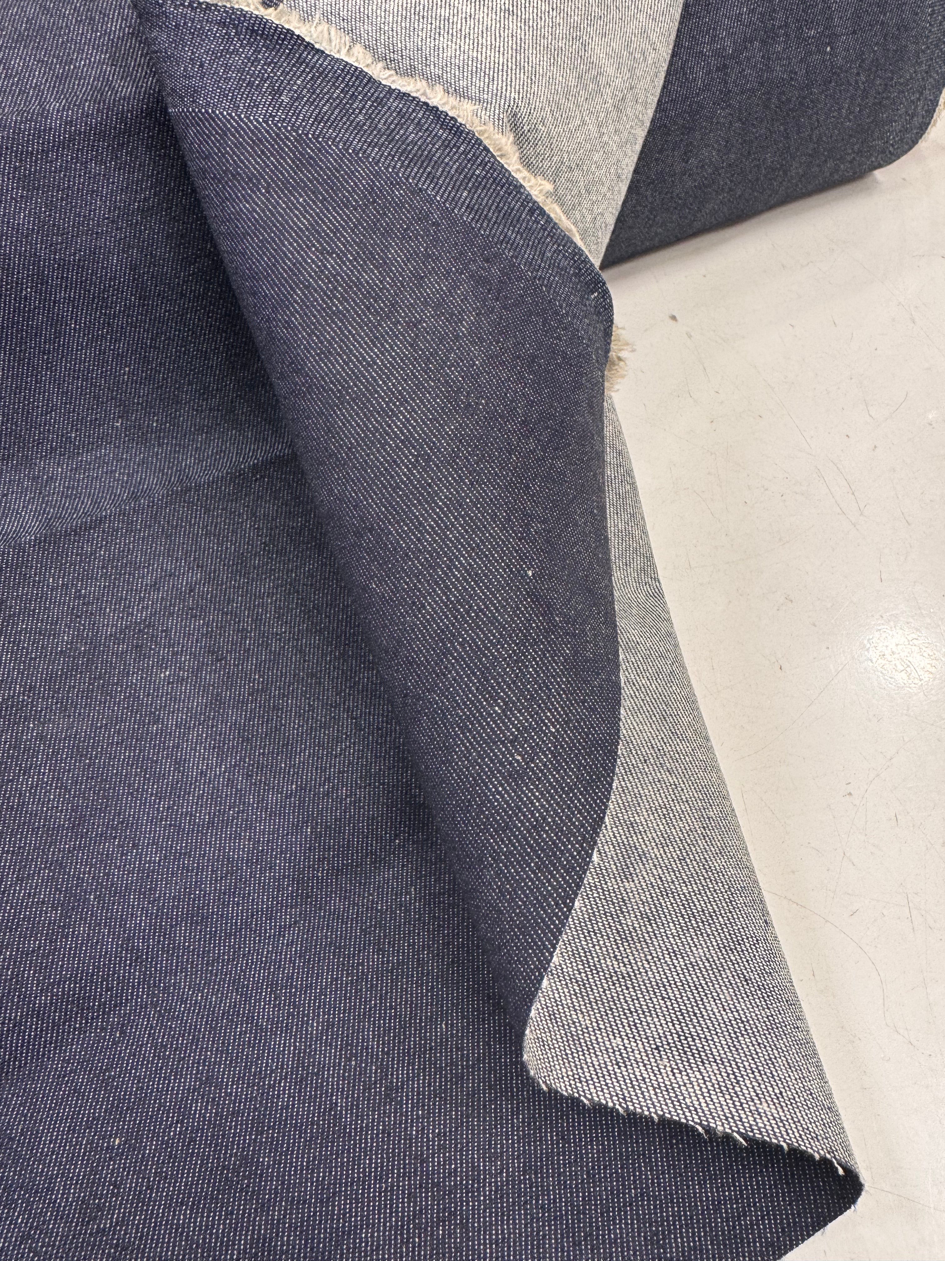 Blug Cu Elastan (Denim)