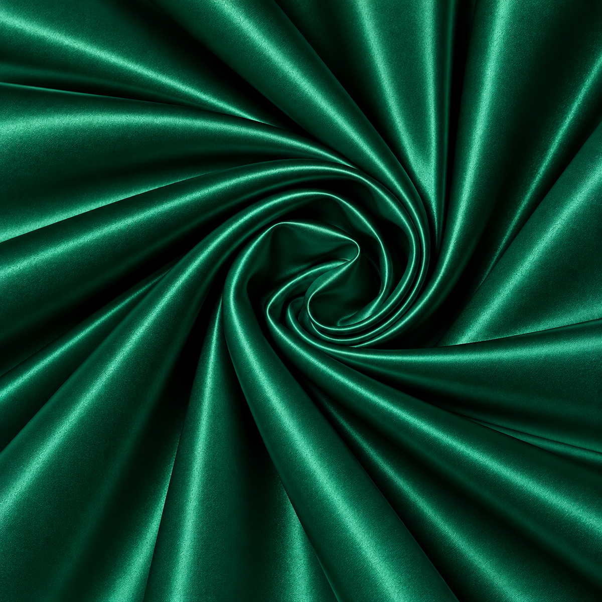 Tafta Elastica, Verde