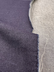 Blug Cu Elastan (Denim)