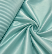 Tafta Elastica, Verde Menta Deschis