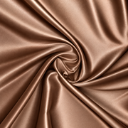Saten Elastic, Bej Bronz