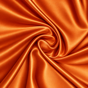 Saten Elastic, Portocaliu