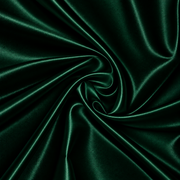 Saten Elastic, Verde inchis