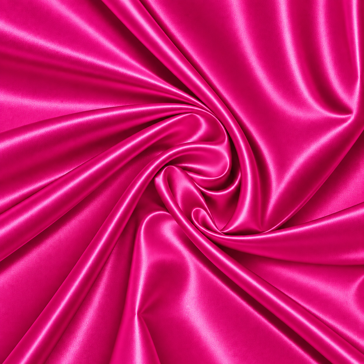 Saten Elastic, Fucsia