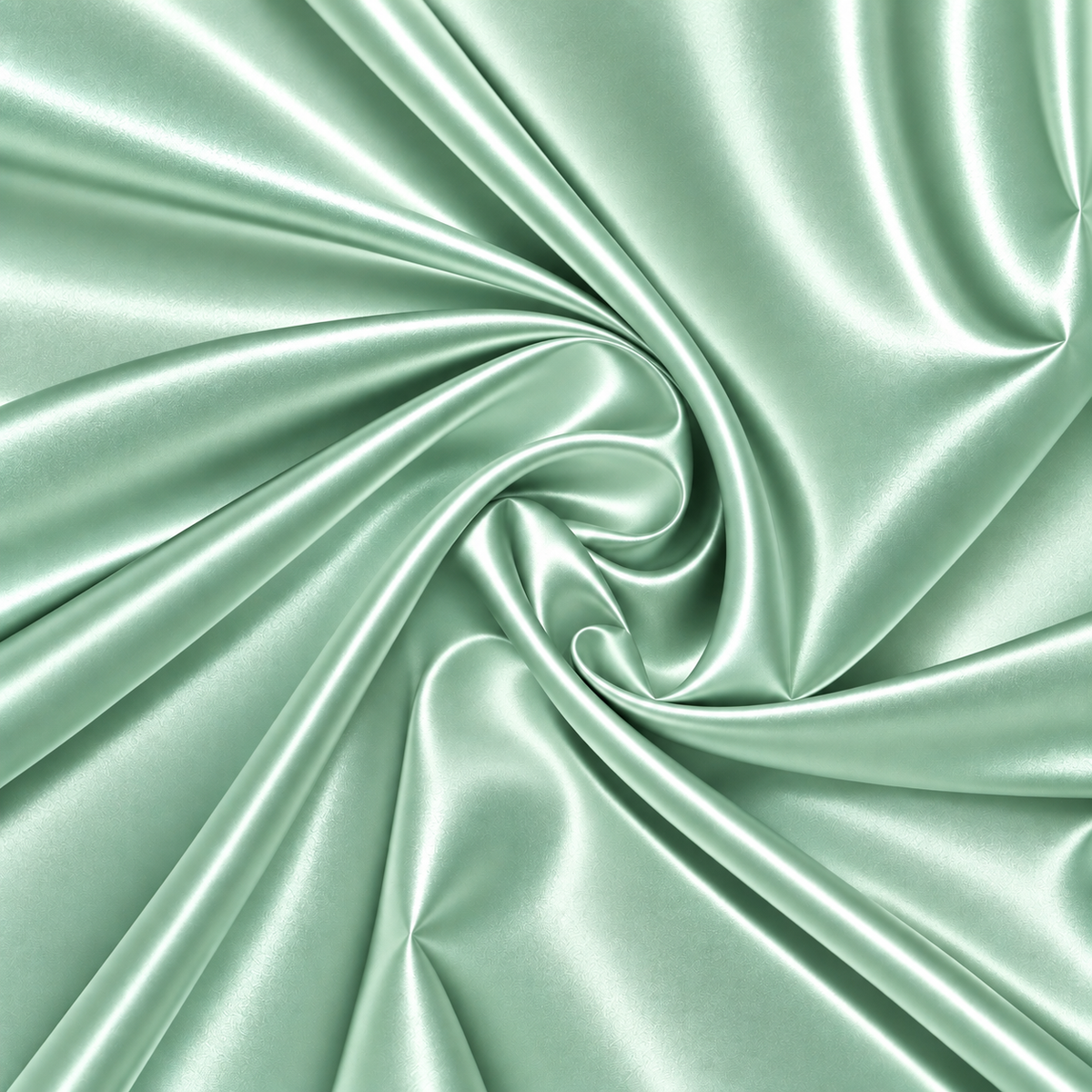 Saten Elastic, Menta
