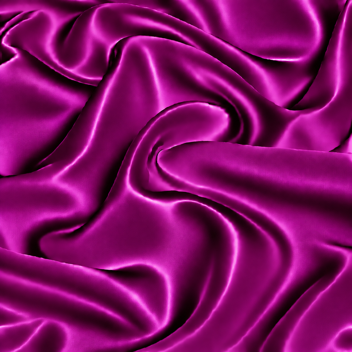 Matase Sintetica elastica, Magenta