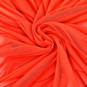 Tull Fin, 2.80 m Latime - Neon